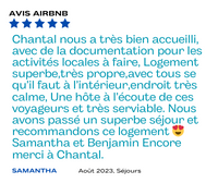 Copie de Logement propre et facile d’accès. Les propriétaires sont joignables facilement et à l’écoute. Tout était parfait !